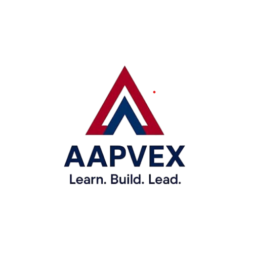 Aapvex Technologies Logo